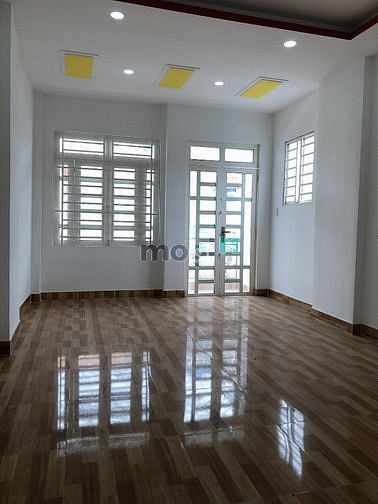 Hình ảnh Siêu phẩm Bình Tân - Hẻm xe tải thẳng 1 trục - 100m2 chỉ nhỉnh 5 tỷ