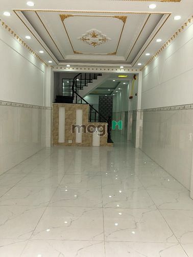 Hình ảnh Siêu phẩm Bình Tân - Hẻm xe tải thẳng 1 trục - 100m2 chỉ nhỉnh 5 tỷ
