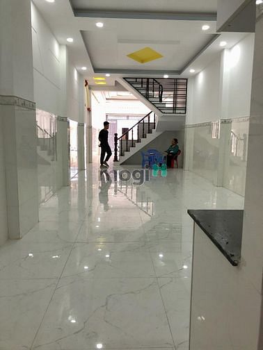 Hình ảnh Siêu phẩm Bình Tân - Hẻm xe tải thẳng 1 trục - 100m2 chỉ nhỉnh 5 tỷ