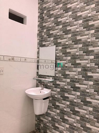 Hình ảnh Siêu phẩm Bình Tân - Hẻm xe tải thẳng 1 trục - 100m2 chỉ nhỉnh 5 tỷ