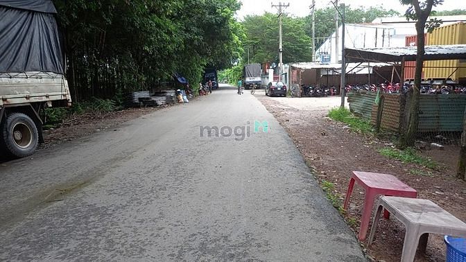 Hình ảnh Bán đất 2MT, Phú An, Bến Cát, DT:102x76, TC600m2,  SHR, giá 36,5 tỷ