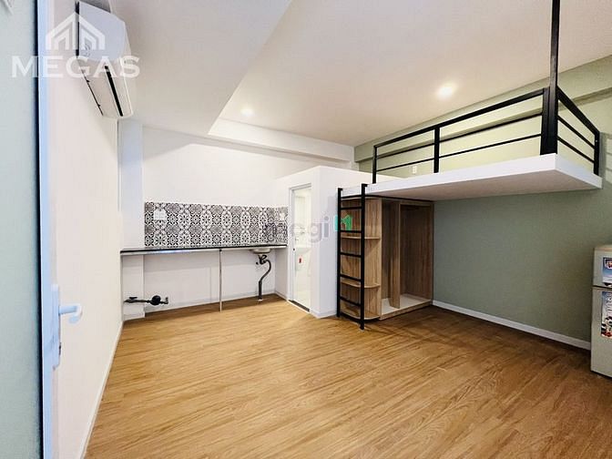 Hình ảnh Duplex quận 1_Y hình_Cầu Ông Lãnh_Bùi Viện_Chợ Bến Thành