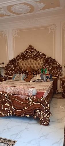 Hình ảnh Biệt thự đẳng cấp ,Cách mạng tháng Tám Tân bình ,270m2, 3 tầng , 62 tỉ