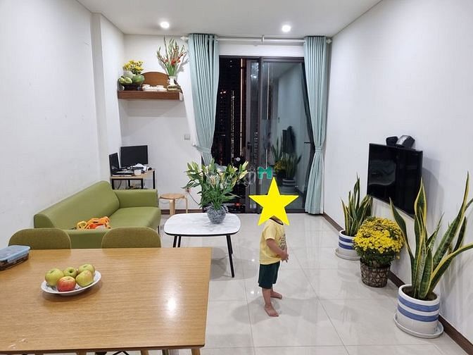 Hình ảnh Hado Centrosa - Bán Mb6623 nạp rút nhanh chóng 2pn full nội thất