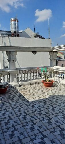 Hình ảnh Biệt thự đẳng cấp ,Cách mạng tháng Tám Tân bình ,270m2, 3 tầng , 62 tỉ