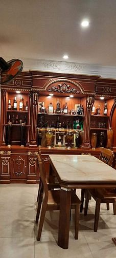 Hình ảnh Biệt thự đẳng cấp ,Cách mạng tháng Tám Tân bình ,270m2, 3 tầng , 62 tỉ