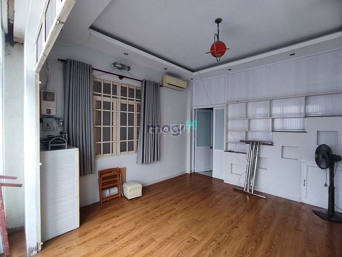 Hình ảnh Cho thuê nhà hẻm 159/17B Trần Văn Đang, p11, Quận 3