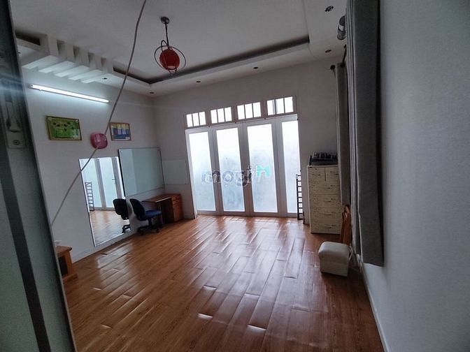 Hình ảnh Cho thuê nhà hẻm 159/17B Trần Văn Đang, p11, Quận 3