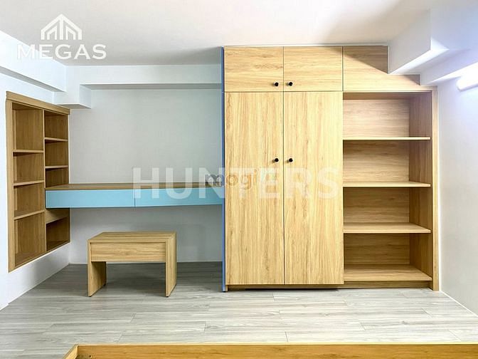 Hình ảnh CHDV dạng Duplex cao cấp - đầy đủ NT - Mới xây - Ngay NGUYỄN THỊ THẬP