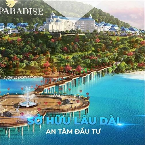 Hình ảnh Giỏ Hàng Độc Quyền 21 căn ParaGrus Lock B