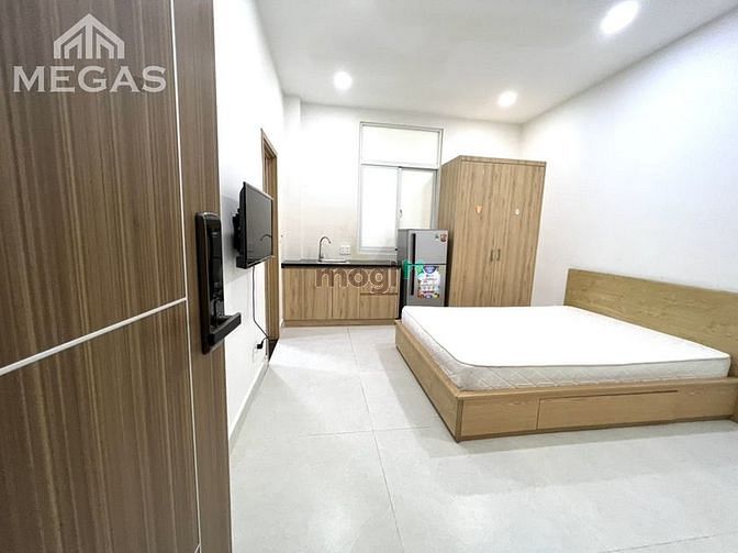 Hình ảnh Cho Thuê Phòng Gần Đại Học Bách Khoa Quận 10