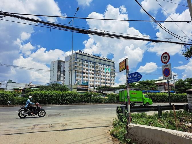 Hình ảnh Đất 1 đời chủ- 2 MT- Rẻ nhất khu vực-1570m2-Tiện phân lô- Chỉ 26.5 tỷ