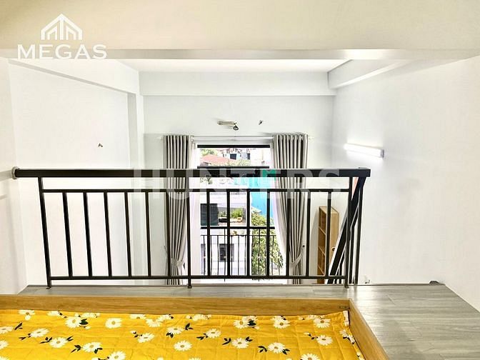 Hình ảnh CHDV dạng Duplex cao cấp - đầy đủ NT - Mới xây - Ngay NGUYỄN THỊ THẬP