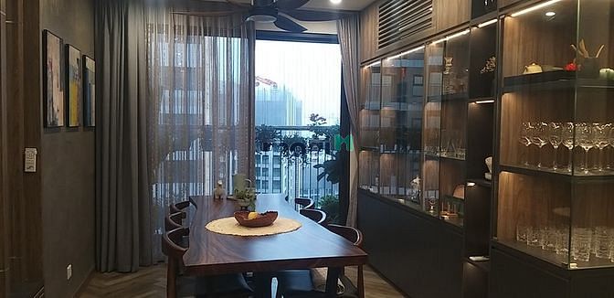 Hình ảnh Bán căn đập thông - vinhomes ocean park