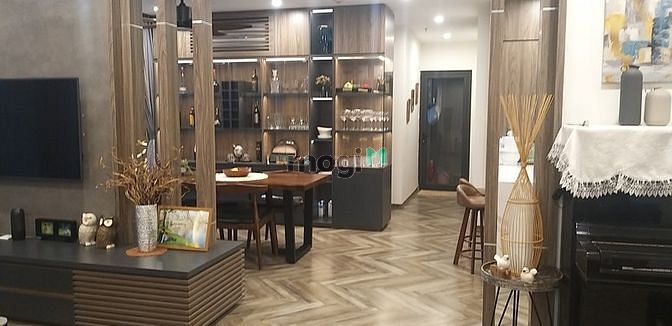 Hình ảnh Bán căn đập thông - vinhomes ocean park
