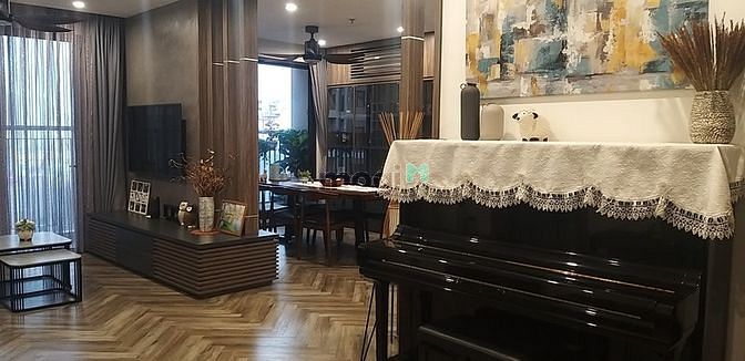 Hình ảnh Bán căn đập thông - vinhomes ocean park