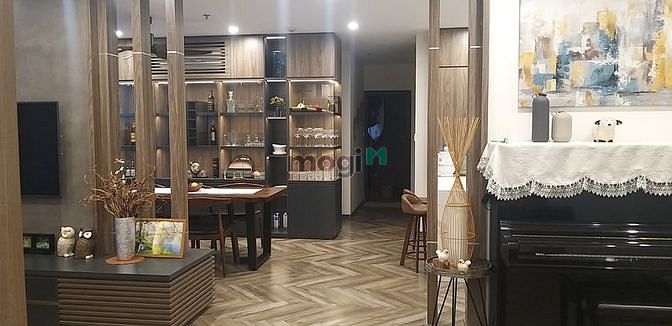 Hình ảnh Bán căn đập thông - vinhomes ocean park