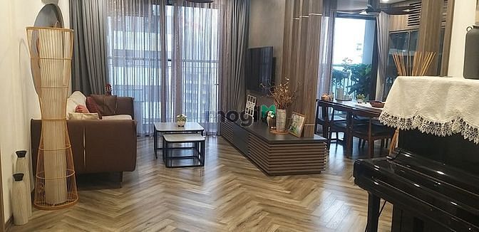 Hình ảnh Bán căn đập thông - vinhomes ocean park