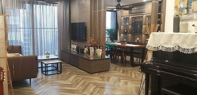 Hình ảnh Bán căn đập thông - vinhomes ocean park