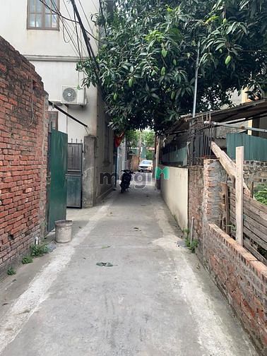 Hình ảnh Bán đất Nguyễn Văn Linh 56m2 MT4.5 chỉ 3.6 tỷ ô tô vào đất