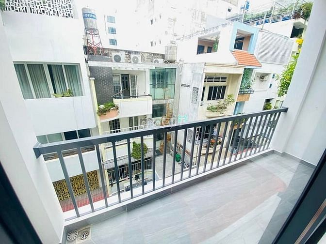 Hình ảnh Mb6623 nạp rút nhanh chóng Sơn Kỳ,Tân Phú đầy đủ nội thất có Ban công