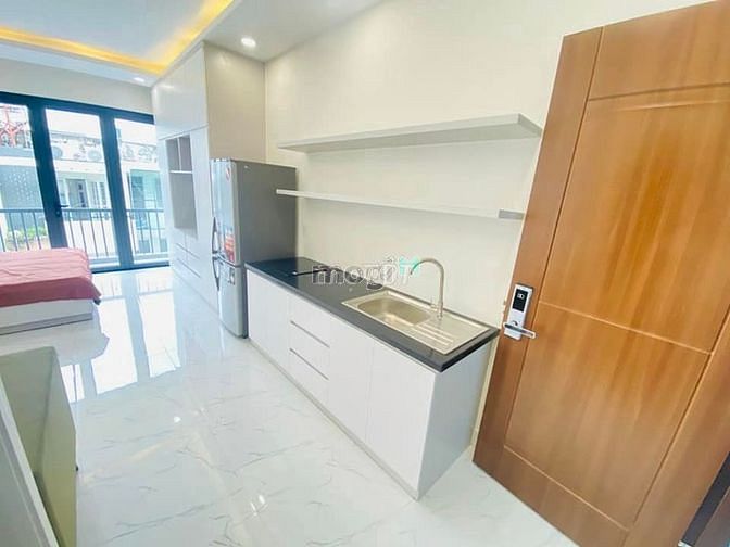 Hình ảnh Mb6623 nạp rút nhanh chóng Sơn Kỳ,Tân Phú đầy đủ nội thất có Ban công