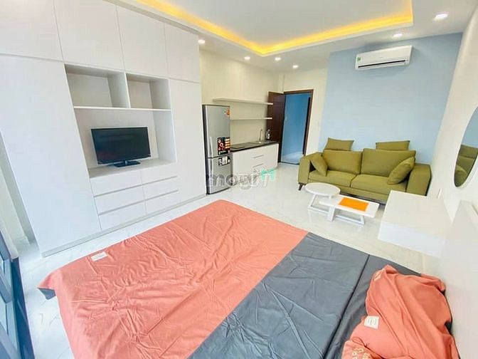 Hình ảnh Mb6623 nạp rút nhanh chóng Sơn Kỳ,Tân Phú đầy đủ nội thất có Ban công