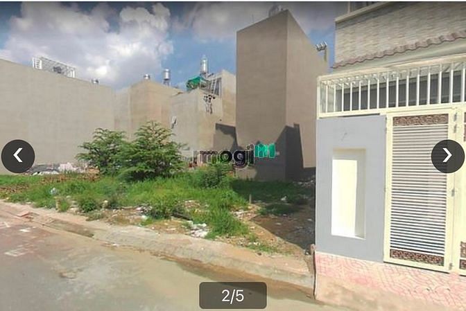 Hình ảnh Bán đất KDC An Hội MT Phạm Văn Chiêu, P.14, Gò Vấp, 85m2 chỉ 2 tỷ850tr