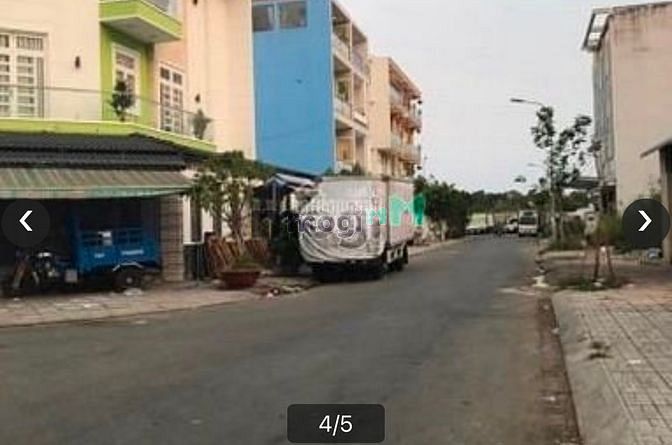 Hình ảnh Bán đất KDC An Hội MT Phạm Văn Chiêu, P.14, Gò Vấp, 85m2 chỉ 2 tỷ850tr