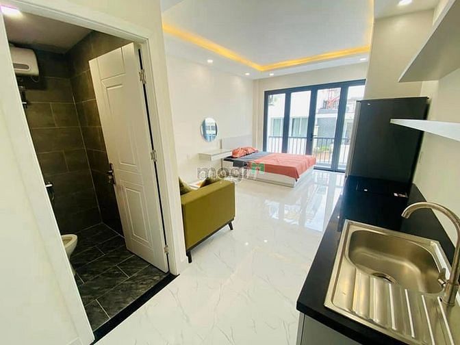 Hình ảnh Mb6623 nạp rút nhanh chóng Sơn Kỳ,Tân Phú đầy đủ nội thất có Ban công