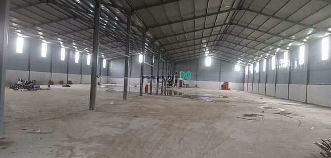 Hình ảnh Cho thuê nhà xưởng TP thuận an Bình Dương