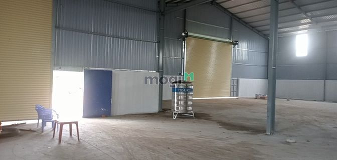 Hình ảnh Cho thuê nhà xưởng TP thuận an Bình Dương