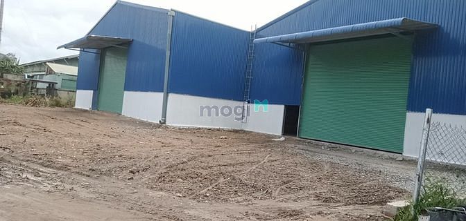 Hình ảnh Cho thuê nhà xưởng TP thuận an Bình Dương