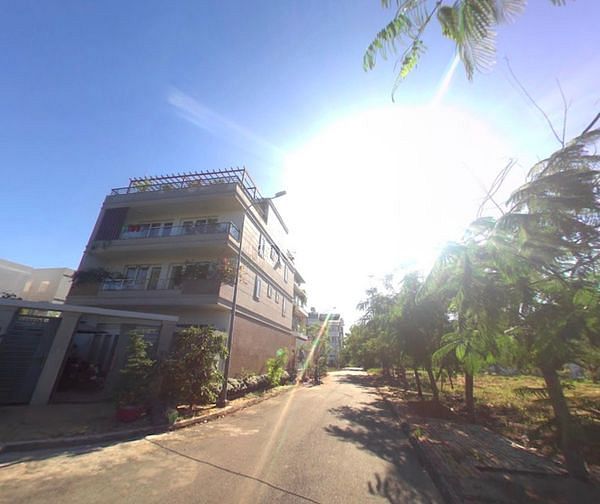 Hình ảnh Với 3,2 tỷ sở hữu ngay lô 90m2 Lê Hồng Phong Q5, SHR