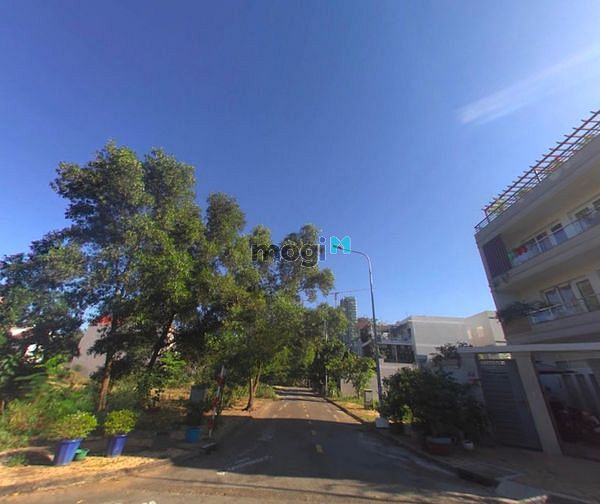 Hình ảnh Với 3,2 tỷ sở hữu ngay lô 90m2 Lê Hồng Phong Q5, SHR