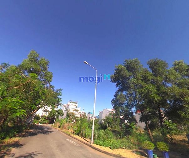 Hình ảnh Với 3,2 tỷ sở hữu ngay lô 90m2 Lê Hồng Phong Q5, SHR