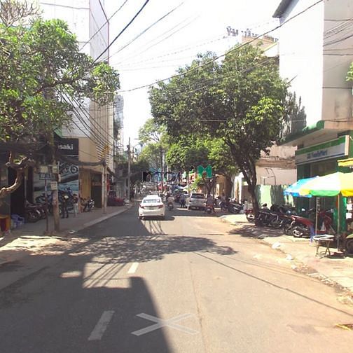 Hình ảnh Cho thuê MT Lê Thị Riêng Q1 Giá tốt