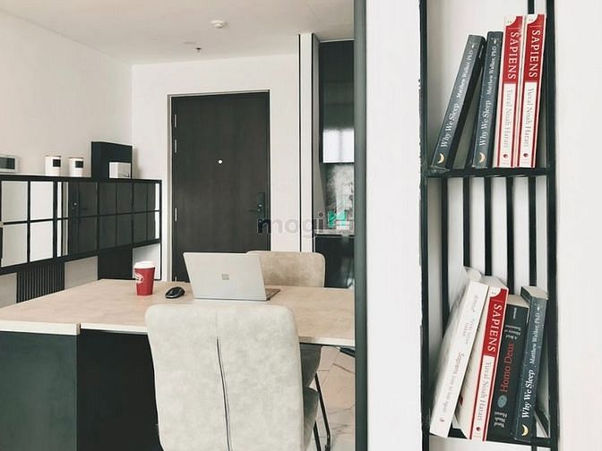 Hình ảnh Căn Hộ Siêu Sang Cho Thuê Full Nội Thất Thủ Thiêm Quận 2