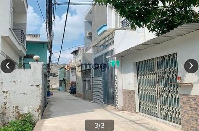 Hình ảnh HOT! Lô Đất 4X15M Hẻm 88 Nguyễn Văn Qùy, P. PHÚ THUẬN, QUẬN 7
