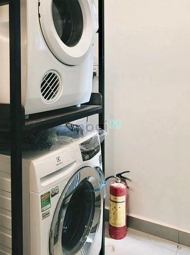 Hình ảnh Căn Hộ Siêu Sang Cho Thuê Full Nội Thất Thủ Thiêm Quận 2
