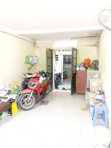 Hình ảnh Đất Mỹ Đình, 54m2 xây ccmn 7T thang máy hái ta tiền