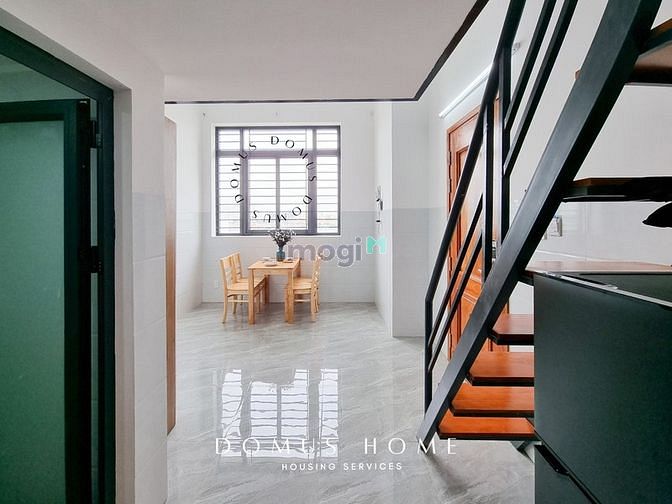 Hình ảnh Phòng Duplex có gác full nội thất