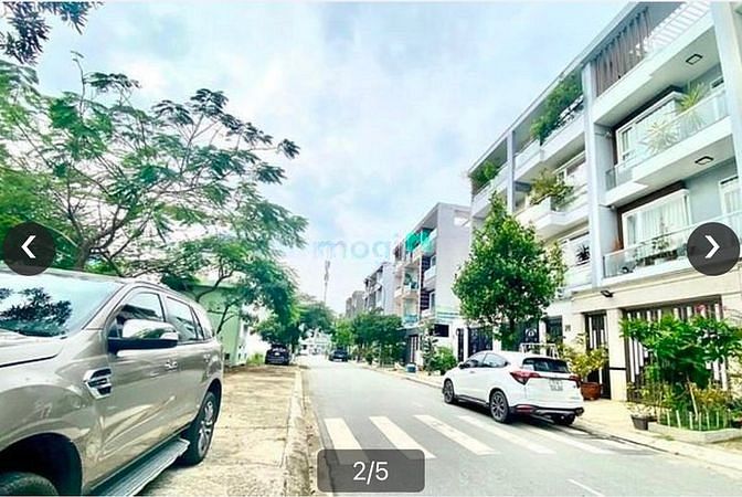 Hình ảnh Lô đất vị trí đẹp tại đường Lê Văn Quới, Phường BTĐ A Ngay Chợ Có Sổ