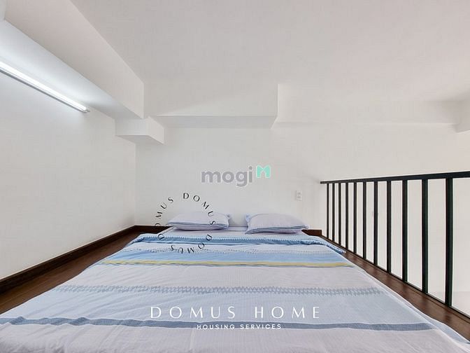 Hình ảnh Phòng Duplex có gác full nội thất