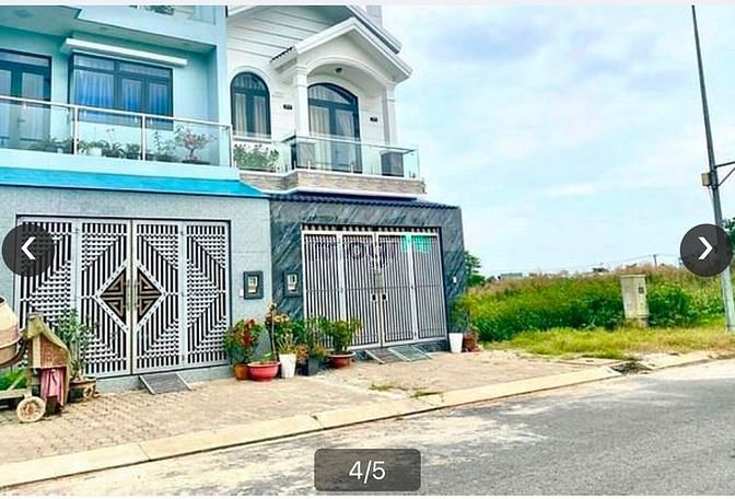 Hình ảnh Lô đất vị trí đẹp tại đường Lê Văn Quới, Phường BTĐ A Ngay Chợ Có Sổ