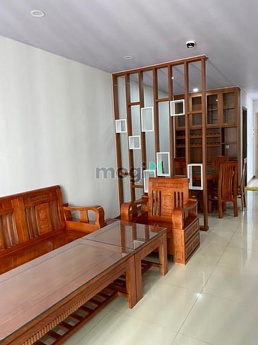 Hình ảnh Cho thuê CH Hà Đô Centrosa . 2pn full nt ở liền