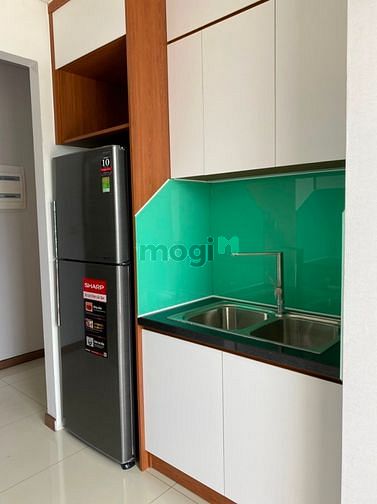Hình ảnh Cho thuê CH Hà Đô Centrosa . 2pn full nt ở liền