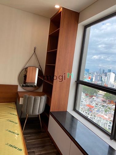 Hình ảnh Cho thuê CH Hà Đô Centrosa . 2pn full nt ở liền