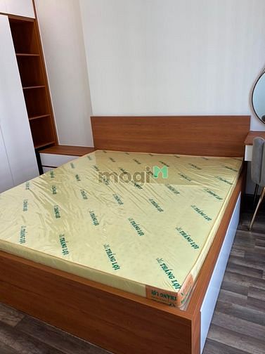 Hình ảnh Cho thuê CH Hà Đô Centrosa . 2pn full nt ở liền