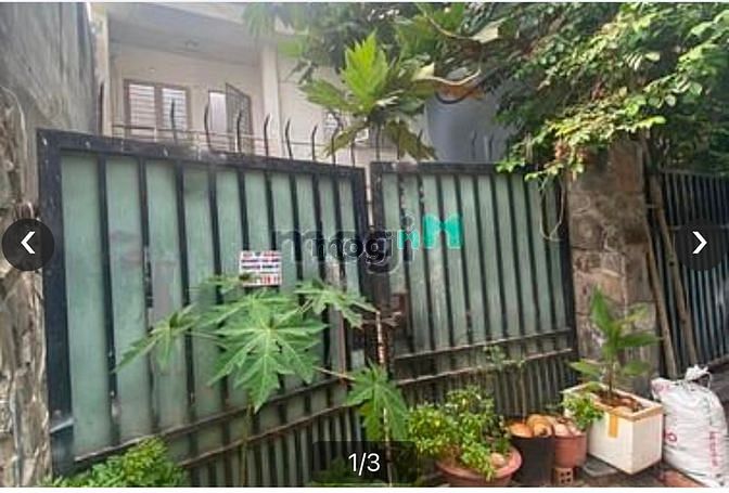 Hình ảnh Lô Đất Thổ Cư 7X11M Hẻm 1135 HUỲNH TẤN PHÁT, P.PHÚ THUẬN, QUẬN 7